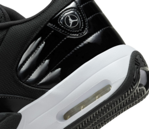 Alternative view of Giày Nike Air Jordan Max Aura 6 ‘Black White’ FQ8298-010