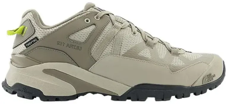 Giày The North Face Ultra Hiking ‘Grey’ 8191-5II