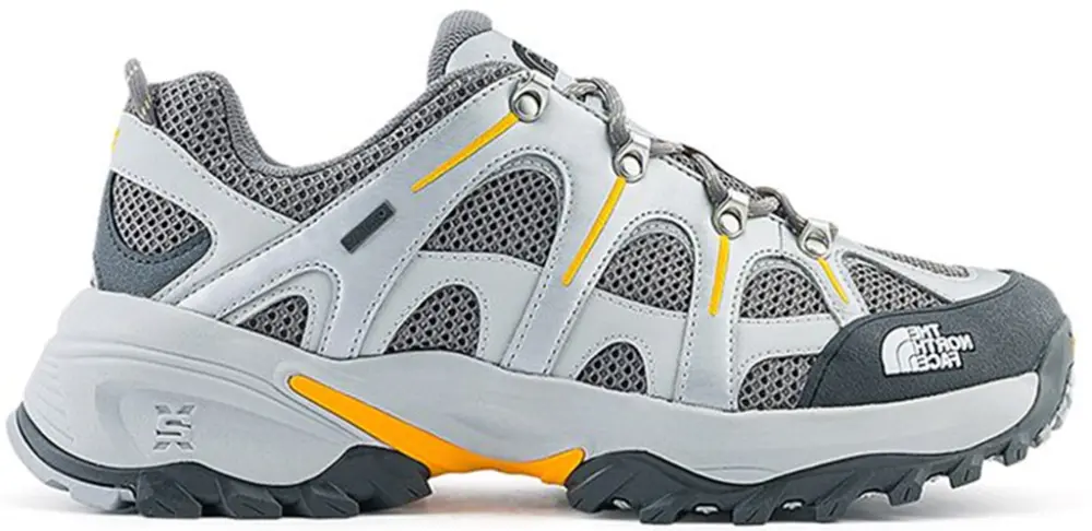 Giày The North Face 06 RVST GoreTex 'Summit Gold' NF0A8ADU8HI