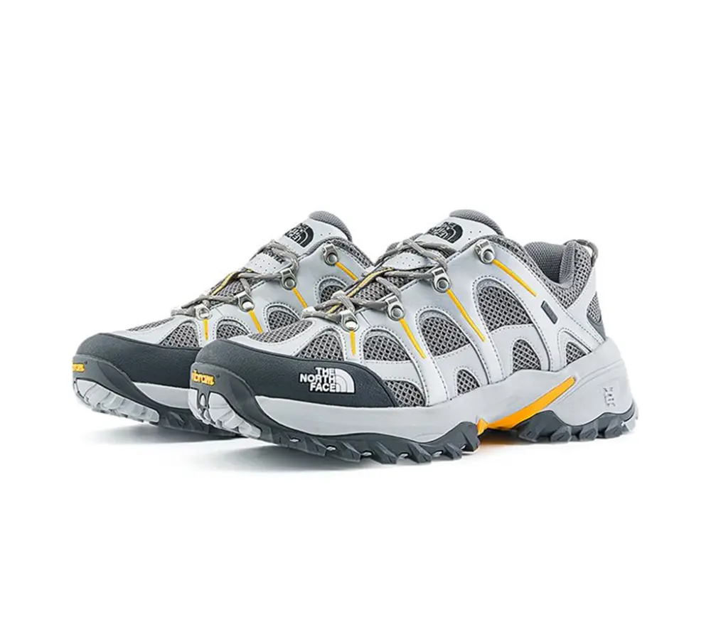 Giày The North Face 06 RVST GoreTex 'Summit Gold' NF0A8ADU8HI - Ảnh 3