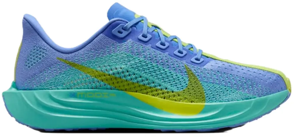 Giày Nike Pegasus Plus ‘Royal Pulse Green’ FQ7261-401