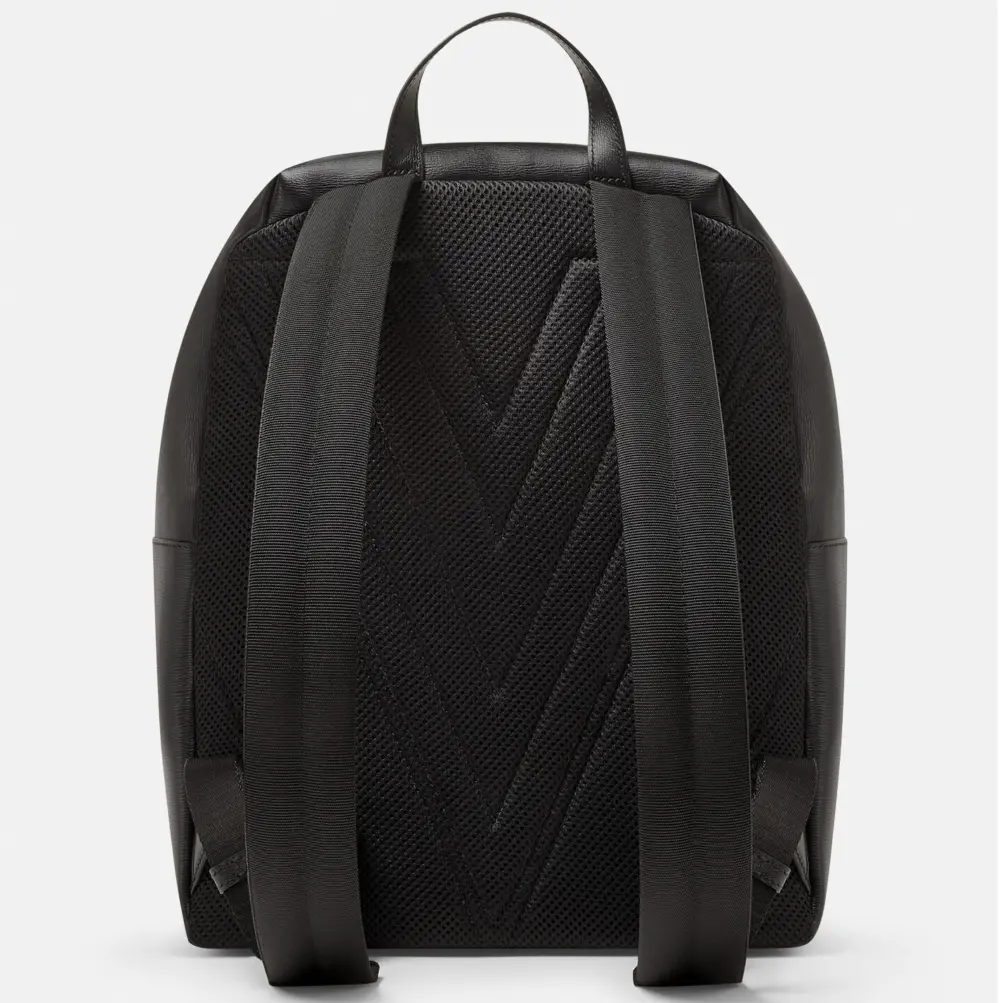 Alternative view of Balo Versace V Leather BackPack 1000745-1A00593-1B00E