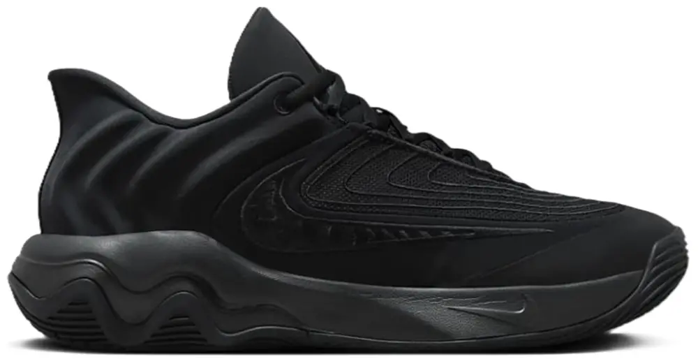 Giày Nike Giannis Immortality 4 EP ‘Black’ FQ3681-003