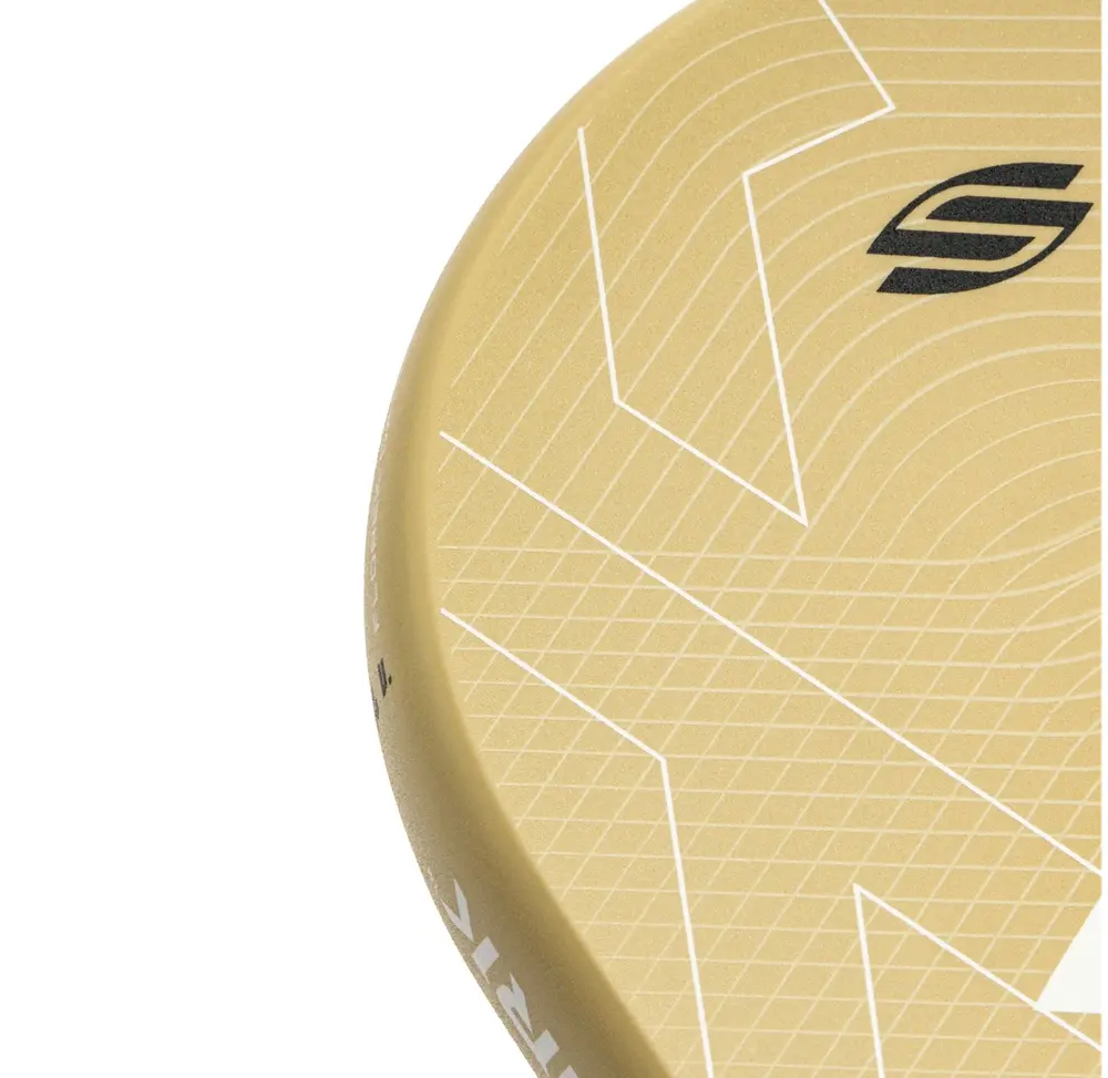 Vợt Pickleball Selkirk Luxx Control Air ‘Invikta Gold’ - Ảnh 4