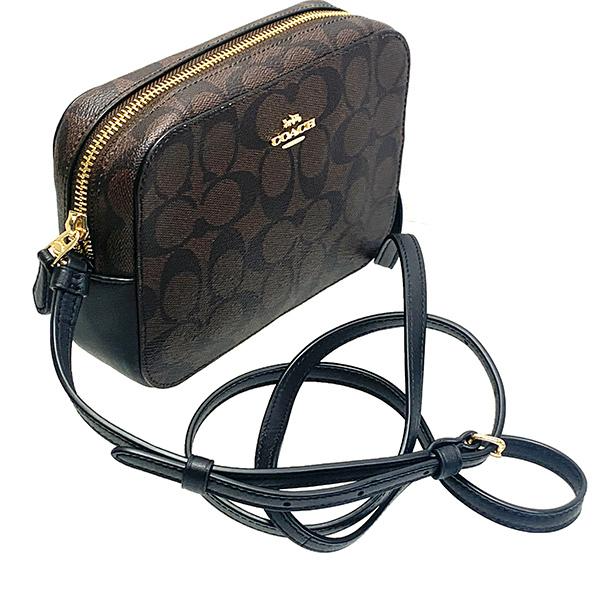 Túi Coach Camera ‘Brown’ 91677-IMAA8 - Ảnh 3