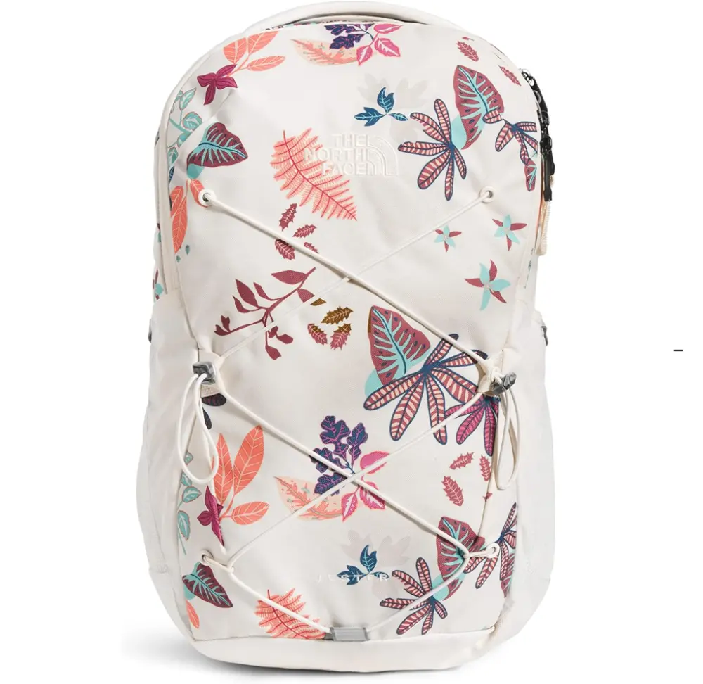 Balo The North Face Jester ‘White’ NF0A3VXG-ITA