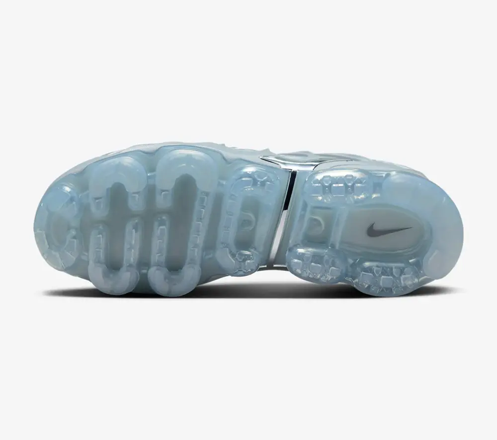 Giày Nike Air VaporMax Plus 'Cool Grey' 924453-005 - Ảnh 3