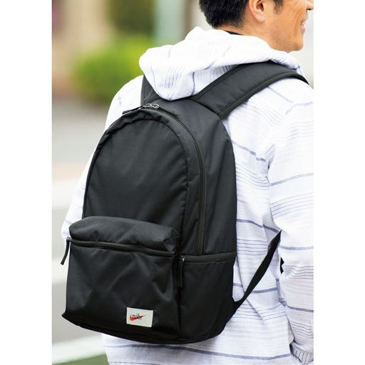 Balo Nike Heritage School Backpack BA4990-010 - Ảnh 3
