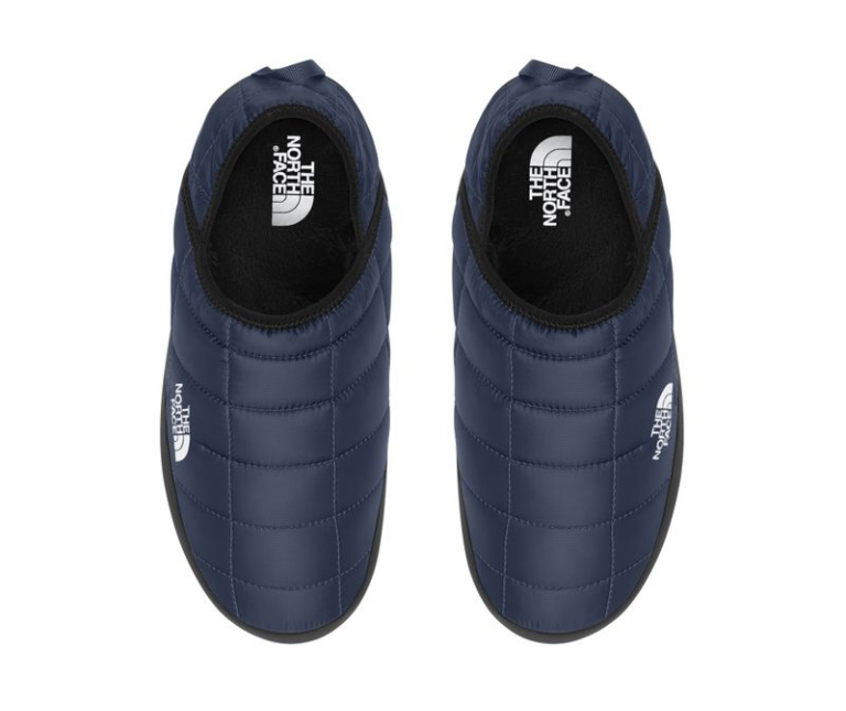 Giày The North Face Thermoball ‘Navy’ NF0A3UZN-I85 - Ảnh 2