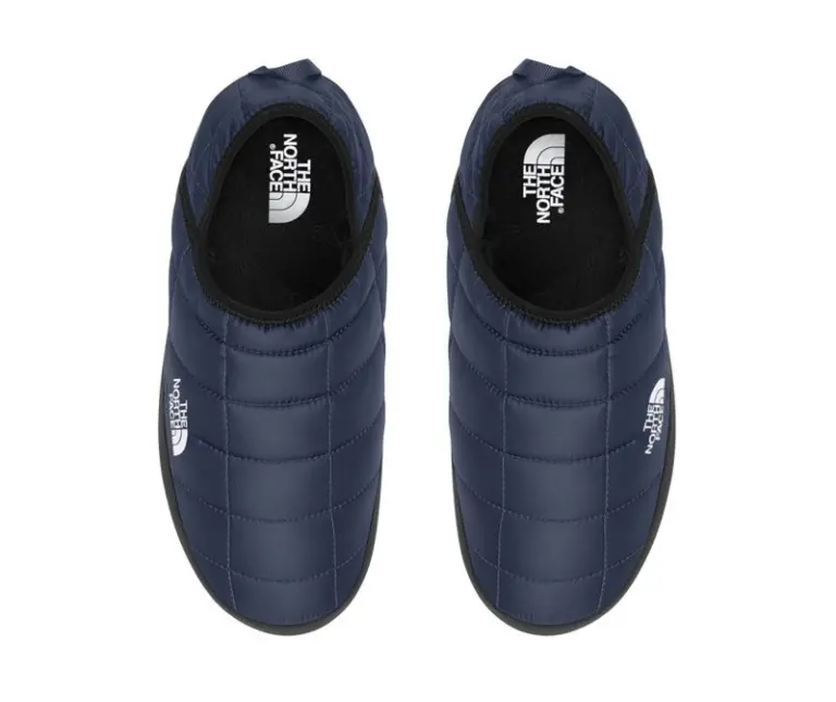Alternative view of Giày The North Face Thermoball ‘Navy’ NF0A3UZN-I85