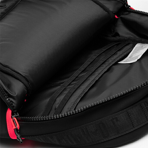 Balo Nike Air Jordan Retro 6 'Black' 9A0259-023 - Ảnh 4