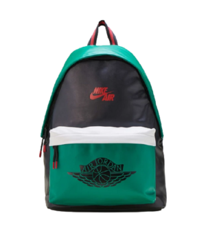 Balo Nike Air Jordan 1 Backpack Green 9A0390-E85