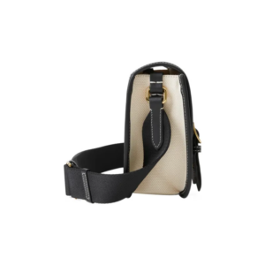 Alternative view of Túi Burberry Crossbody Bag ‘Mutil Color’ 80624861