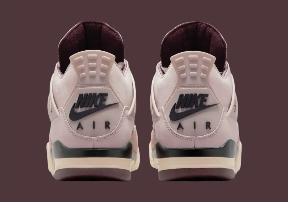 Giày Nike Air Jordan 4 Retro OG SP ‘A Ma Maniére’ FZ4810-200 - Ảnh 5
