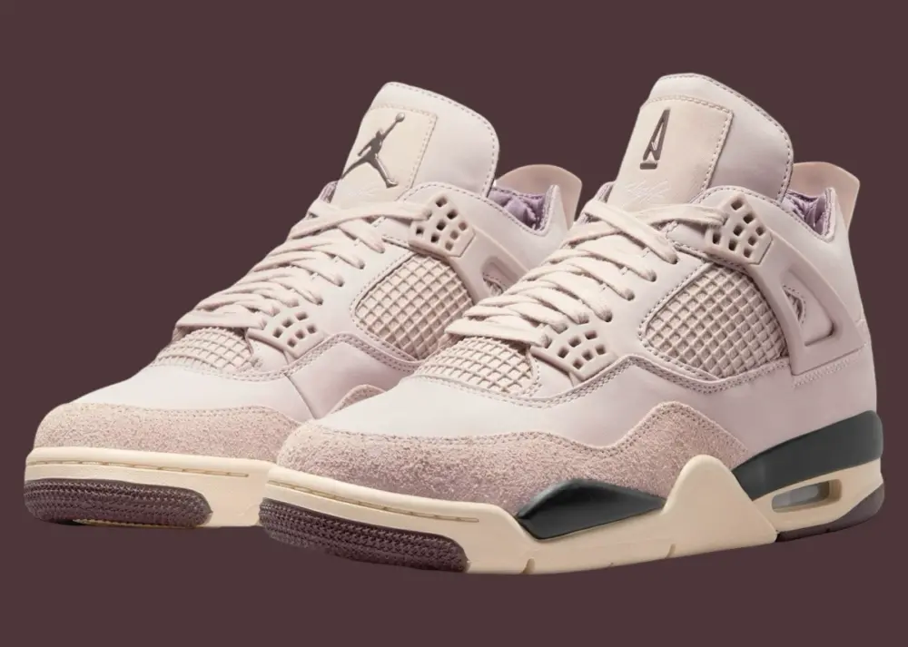 Giày Nike Air Jordan 4 Retro OG SP ‘A Ma Maniére’ FZ4810-200 - Ảnh 7