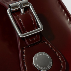 Alternative view of Túi Dr.Martens 7 Inch Vegan ‘Cherry Red’ AB093601