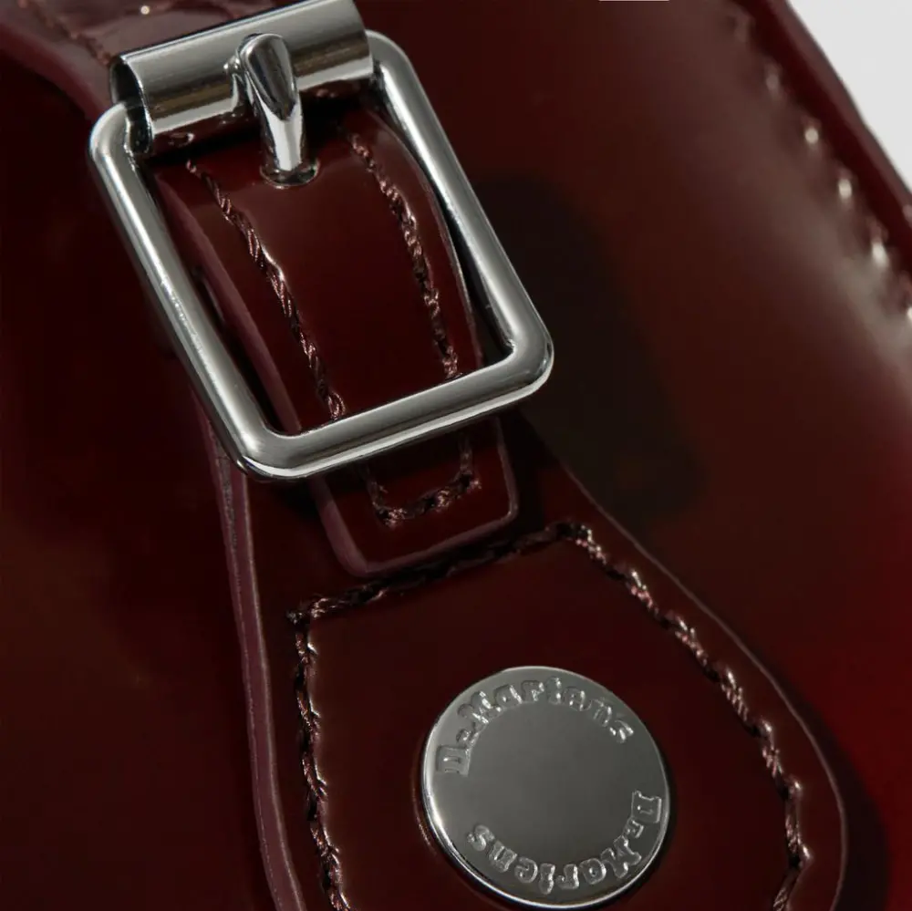 Alternative view of Túi Dr.Martens 7 Inch Vegan ‘Cherry Red’ AB093601