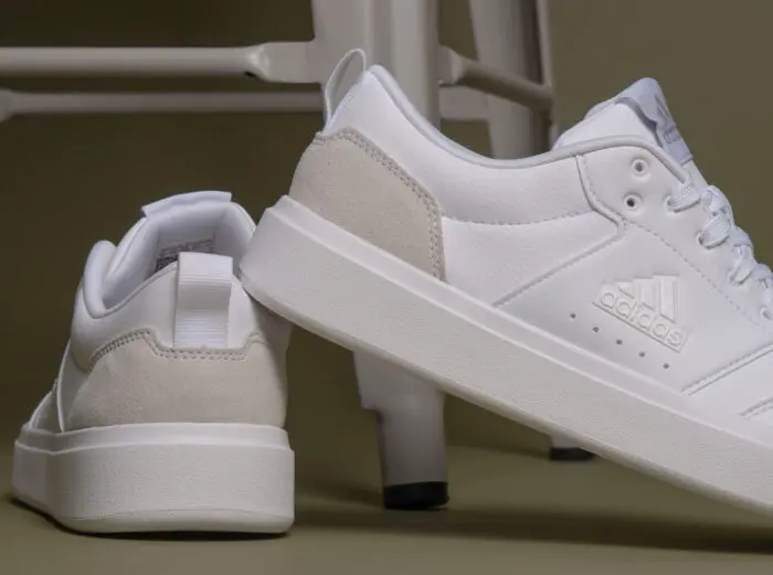 Giày Adidas Park ST ‘White’ IG9848 - Ảnh 5