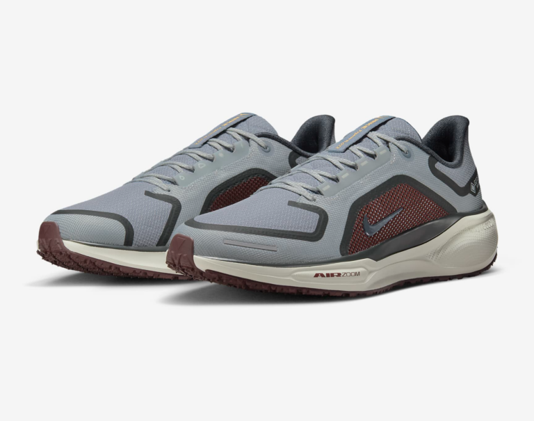 Giày Nike Pegasus 41 Gore-Tex ‘Light Pumice’ FQ1356-003 - Ảnh 2