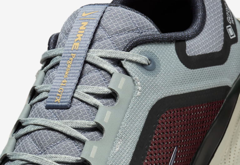 Giày Nike Pegasus 41 Gore-Tex ‘Light Pumice’ FQ1356-003 - Ảnh 3