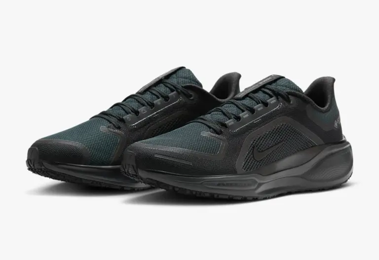 Alternative view of Giày Nike Pegasus 41 Gore-Tex ‘Black Anthracite’ FQ1356-001