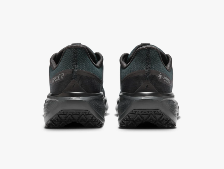 Giày Nike Pegasus 41 Gore-Tex ‘Black Anthracite’ FQ1356-001 - Ảnh 5