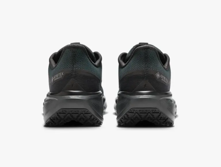 Giày Nike Pegasus 41 Gore-Tex ‘Black Anthracite’ FQ1356-001 - Ảnh 5