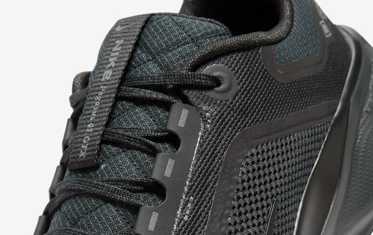 Giày Nike Pegasus 41 Gore-Tex ‘Black Anthracite’ FQ1356-001 - Ảnh 3