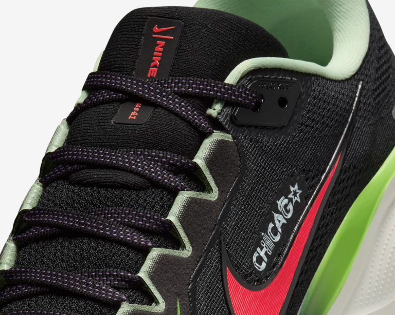 Giày Nike Air Zoom Pegasus 41 ‘Chicago’ HJ9062-010 - Ảnh 3