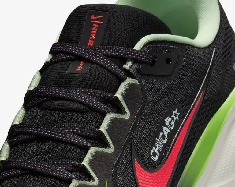 Giày Nike Air Zoom Pegasus 41 ‘Chicago’ HJ9062-010 - Ảnh 3