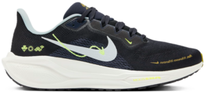 Giày Nike Air Zoom Pegasus 41 ‘Black White Yellow’ HQ3452-041