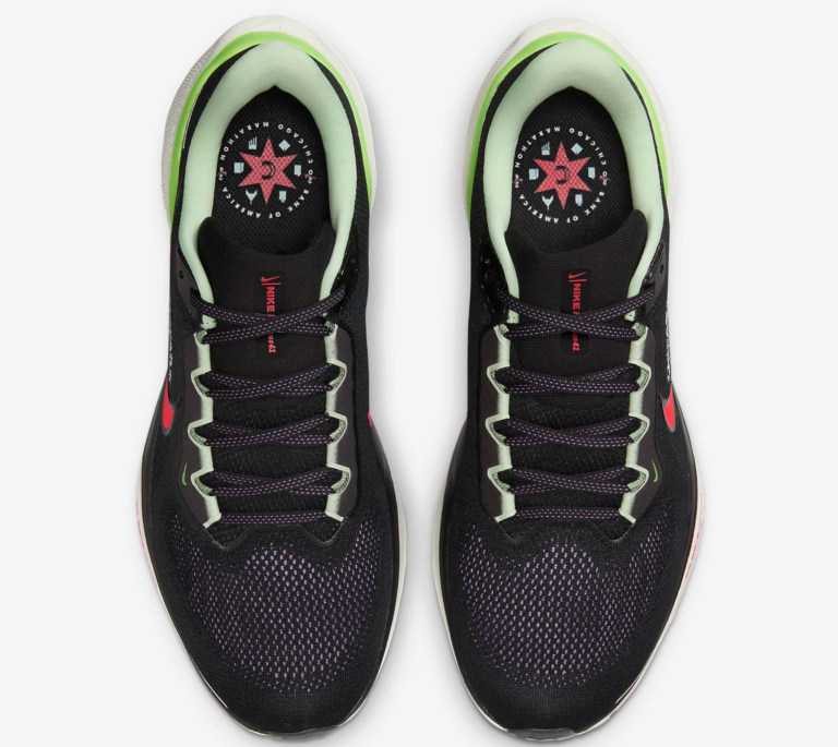 Giày Nike Air Zoom Pegasus 41 ‘Chicago’ HJ9062-010 - Ảnh 4