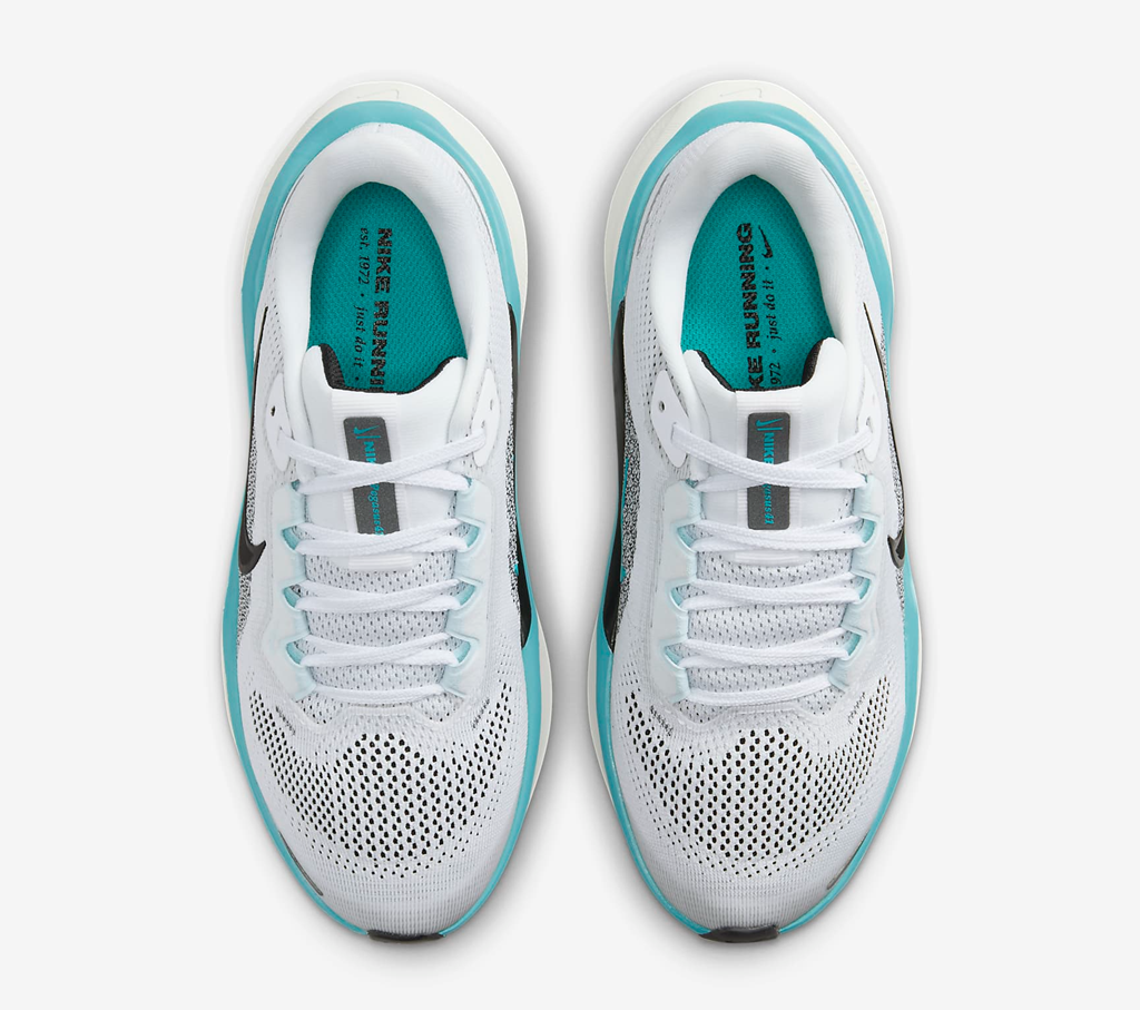 Giày Nike Air Zoom Pegasus 41 ‘White Dusty Cactus’ FN5041-103 - Ảnh 4