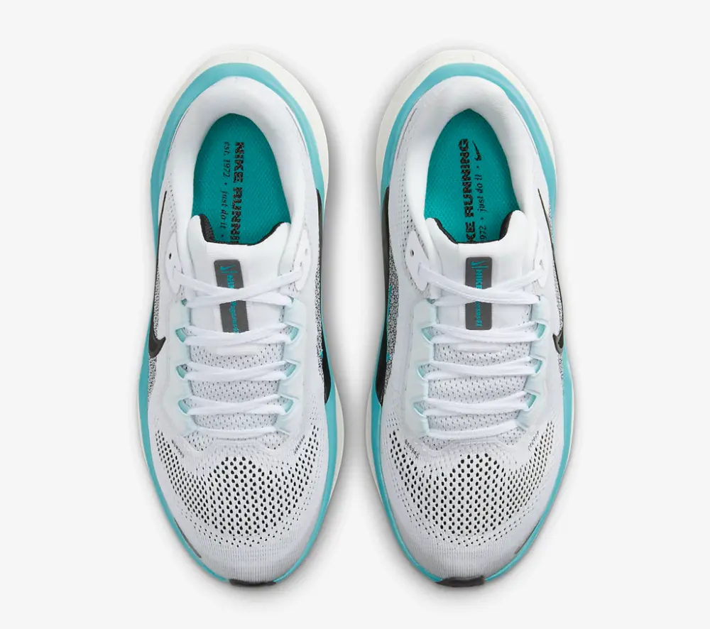 Giày Nike Air Zoom Pegasus 41 ‘White Dusty Cactus’ FN5041-103 - Ảnh 4
