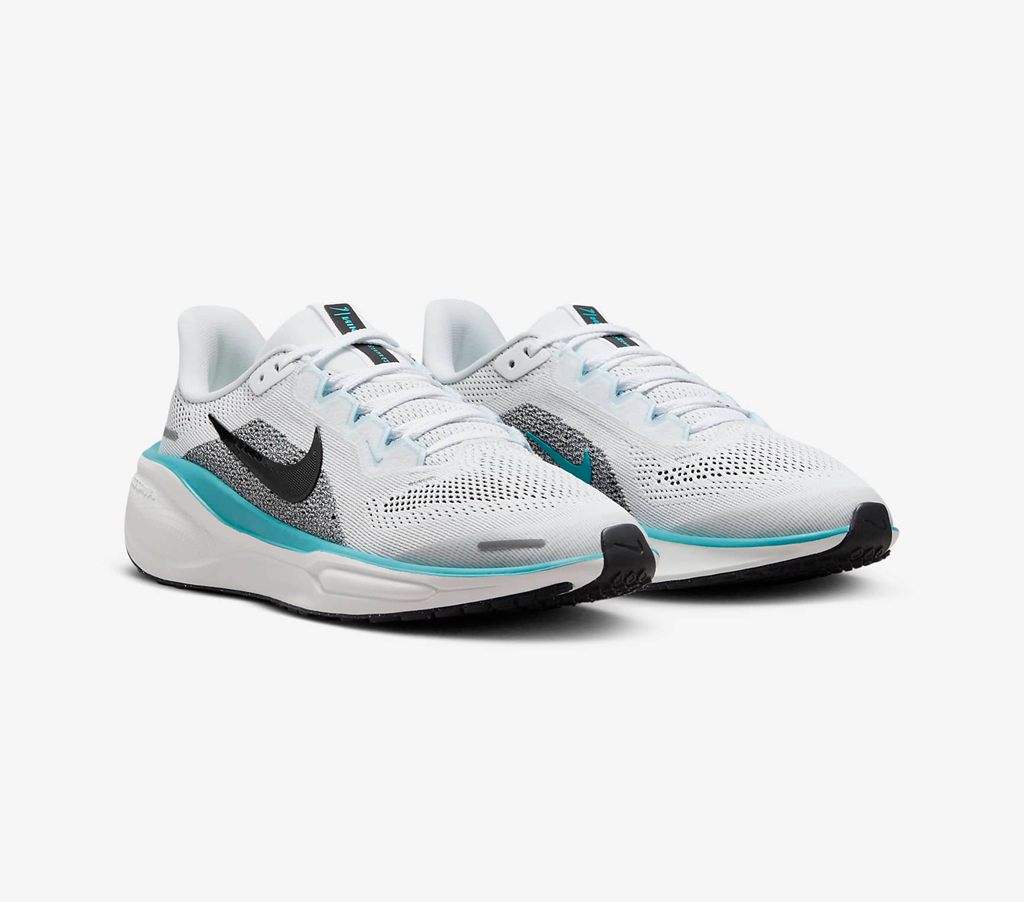 Giày Nike Air Zoom Pegasus 41 ‘White Dusty Cactus’ FN5041-103 - Ảnh 2