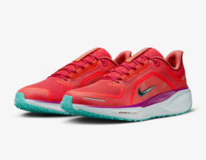 Alternative view of Giày Nike Air Zoom Pegasus 41 Gore-Tex ‘Picante Red’ HM8872-600
