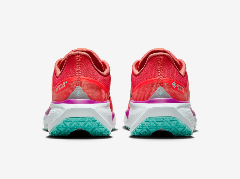 Giày Nike Air Zoom Pegasus 41 Gore-Tex ‘Picante Red’ HM8872-600 - Ảnh 5