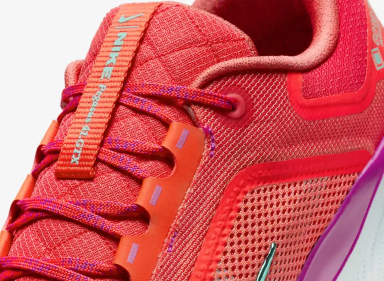 Giày Nike Air Zoom Pegasus 41 Gore-Tex ‘Picante Red’ HM8872-600 - Ảnh 4