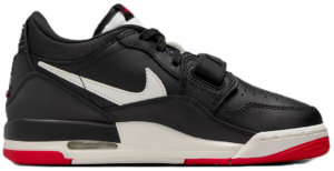 Giày Nike Air Jordan Legacy 312 Low 'Black' HJ9033-010