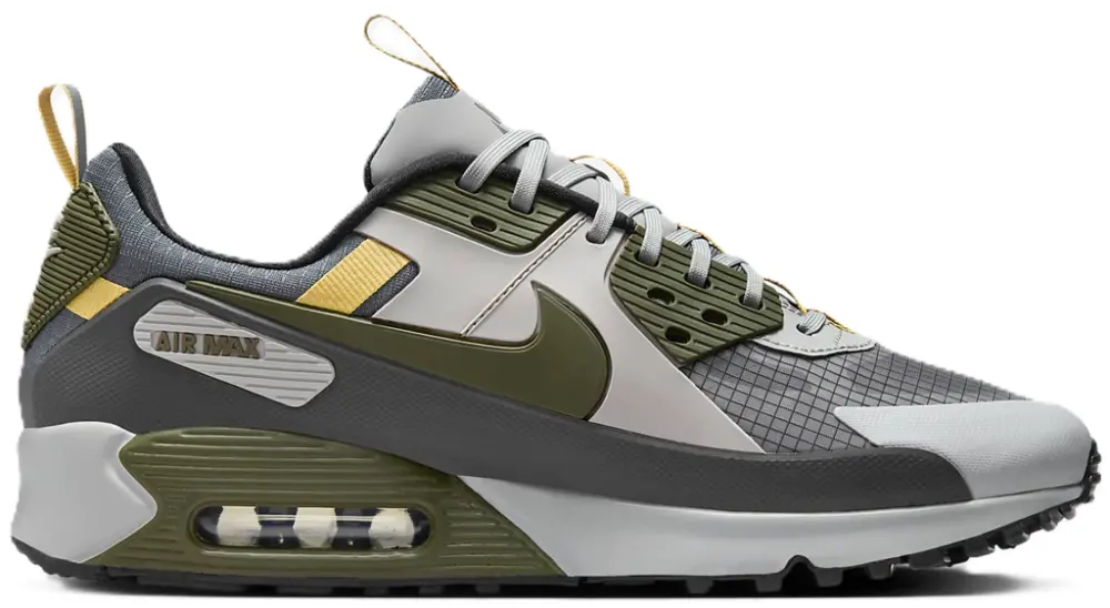 Giày Nike Air Max 90 Drift 'Infinite Gold' FB2877-003
