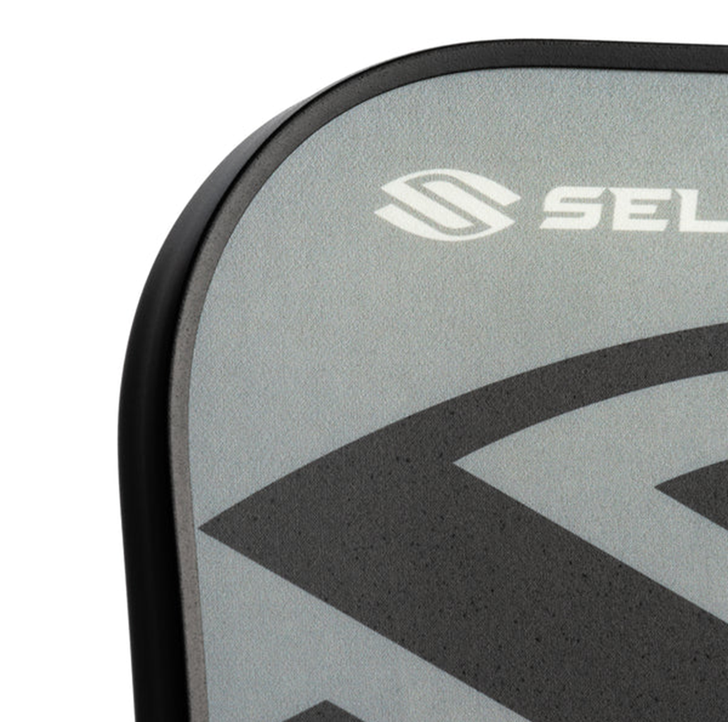 Vợt Pickleball Selkirk AMPED Control Invikta ‘Gray’ - Ảnh 5