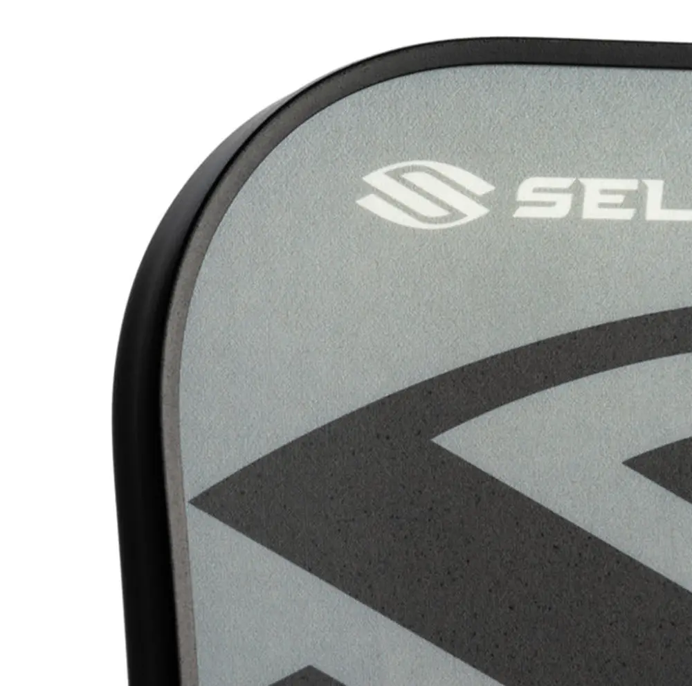 Vợt Pickleball Selkirk AMPED Control Invikta ‘Gray’ - Ảnh 5