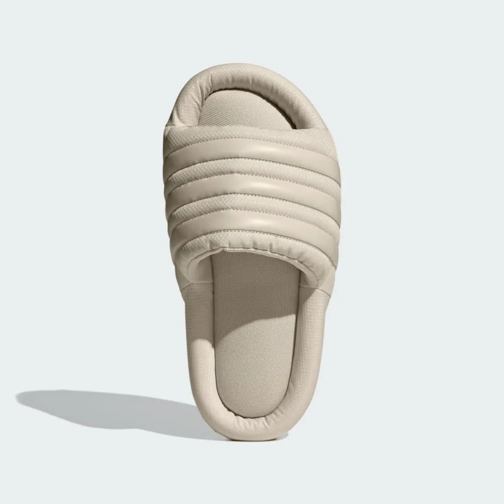 Alternative view of Dép Adidas Adilette 24 Slides ‘Beige’ IG9304