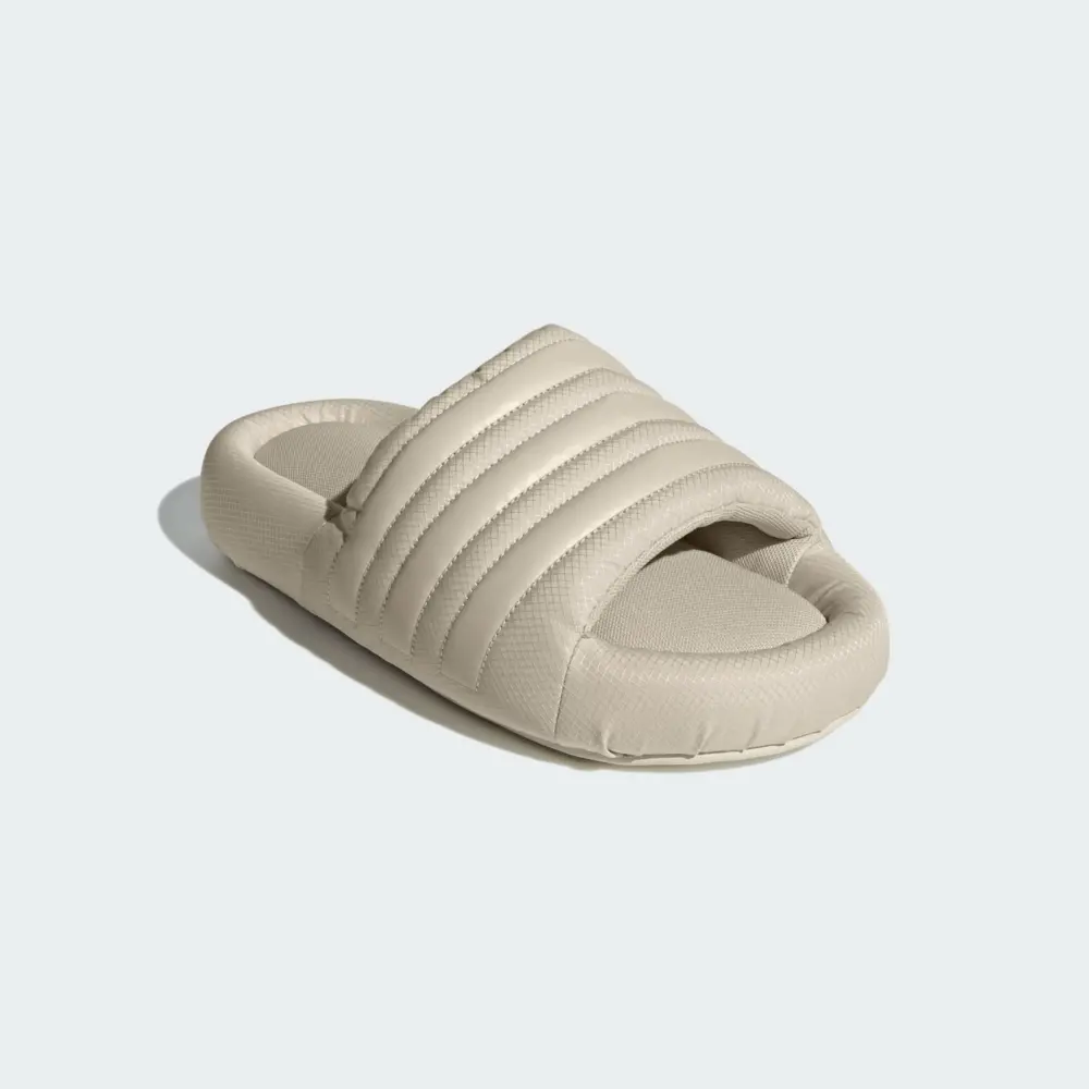 Dép Adidas Adilette 24 Slides ‘Beige’ IG9304 - Ảnh 3