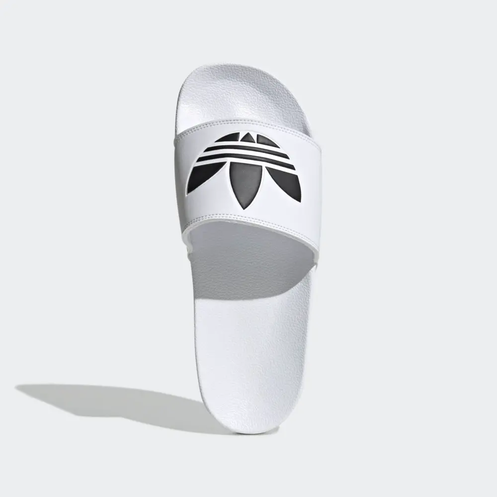 Alternative view of Dép Adidas Adilette Lite ‘Cloud White’ FU8297
