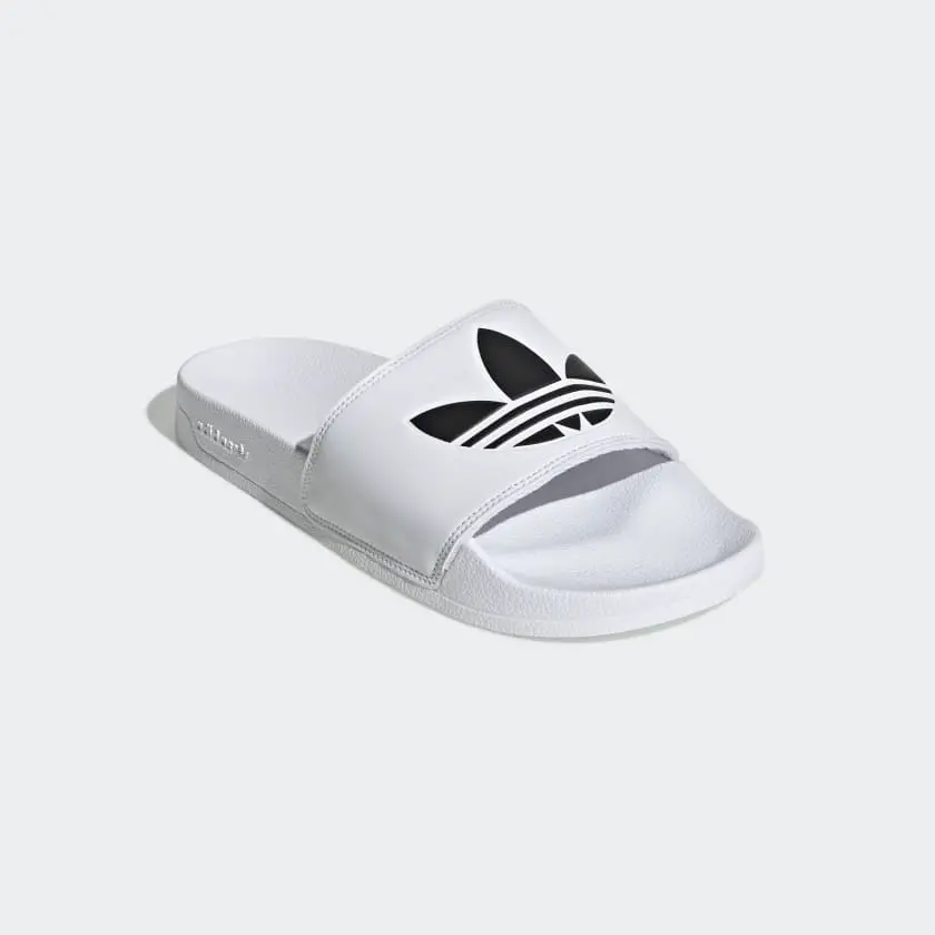 Dép Adidas Adilette Lite ‘Cloud White’ FU8297 - Ảnh 3
