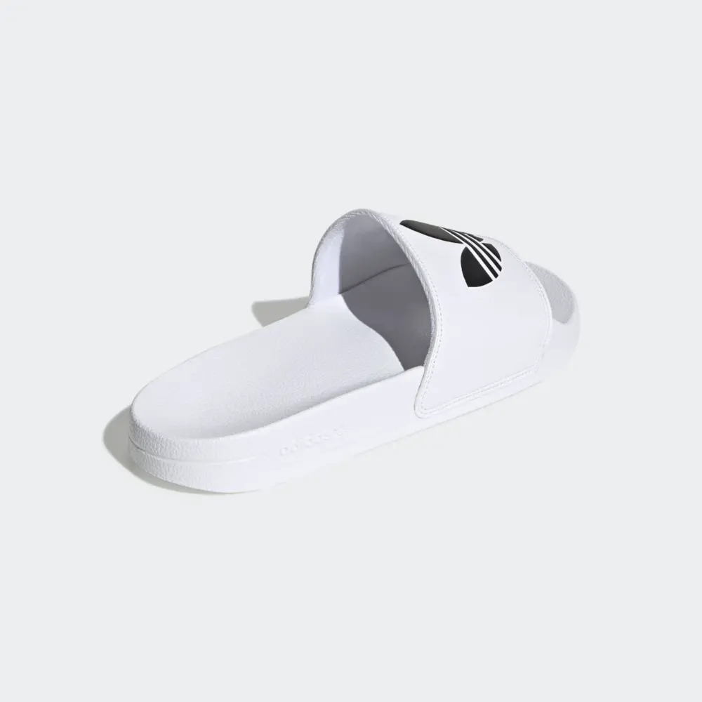 Dép Adidas Adilette Lite ‘Cloud White’ FU8297 - Ảnh 4