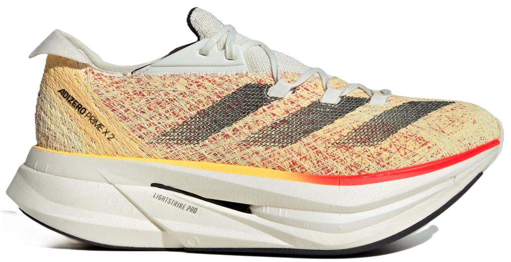 Giày Adidas Adizero Prime X 2.0 Strung 'Beige' ID0264 - Jordan 1
