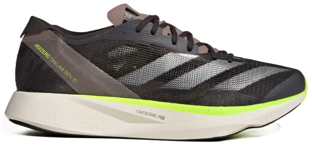 Giày Adidas Adizero Takumi Sen 10 ‘Black’ ID3620