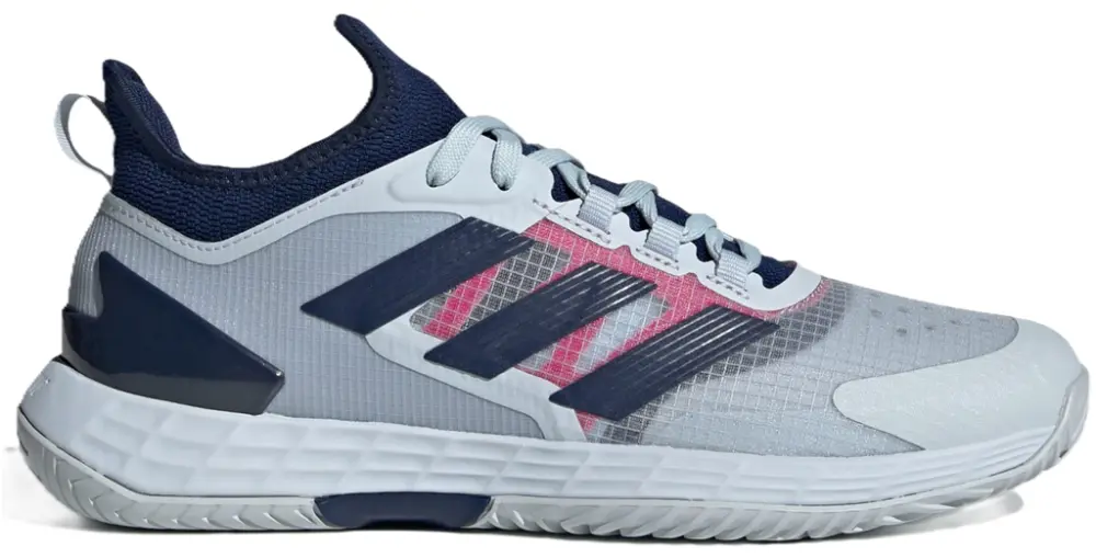 Giày Adidas Adizero Ubersonic 4.1 ‘Halo Blue’ ID8565